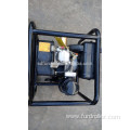 Diesel Engine Screed Concrete Vibrator (FZB-55C)